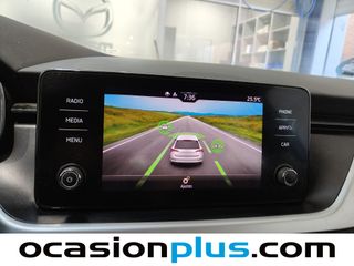 Skoda Scala 1.0 TSI Ambition 81 kW (110 CV)