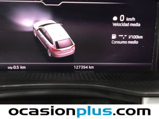 Skoda Scala 1.0 TSI Ambition 81 kW (110 CV)