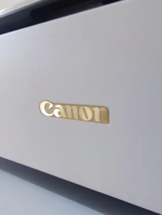 Impresora Multifunción Canon PIXMA MP250 Blanca