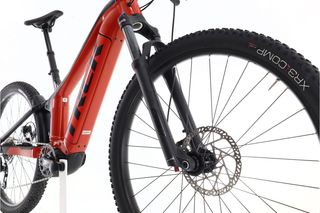 Trek Powerfly FS 4 (ebike) t.M Reacondicionada