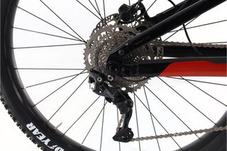 Trek Powerfly FS 4 (ebike) t.M Reacondicionada