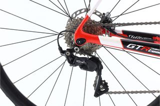 Wilier GTR Team (carretera) t.56 Reacondicionada