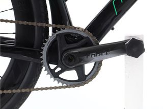 Ridley Kanzo Fast AXS 12V (gravel) t.54 Reacondicionada