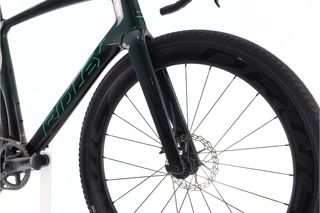 Ridley Kanzo Fast AXS 12V (gravel) t.54 Reacondicionada