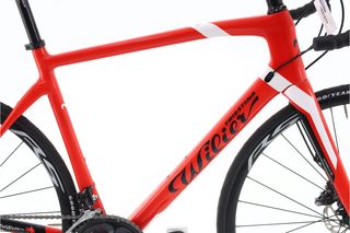 Wilier GTR Team (carretera) t.56 Reacondicionada