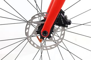 Wilier GTR Team (carretera) t.56 Reacondicionada