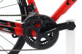 Wilier GTR Team (carretera) t.56 Reacondicionada