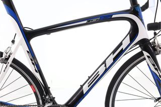 BH G5 (carretera) t.56 Reacondicionada