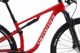 Specialized Epic Comp (MTB) t.S Reacondicionada