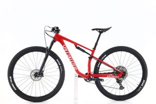 Specialized Epic Comp (MTB) t.S Reacondicionada