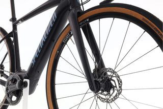 Specialized Turbo Creo SL (carretera) t.54 Reacondicionada