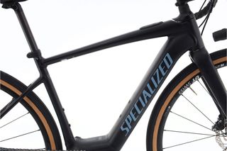 Specialized Turbo Creo SL (carretera) t.54 Reacondicionada