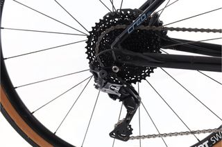 Specialized Turbo Creo SL (carretera) t.54 Reacondicionada