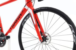 Wilier GTR Team (carretera) t.56 Reacondicionada