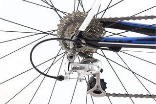 BH G5 (carretera) t.56 Reacondicionada