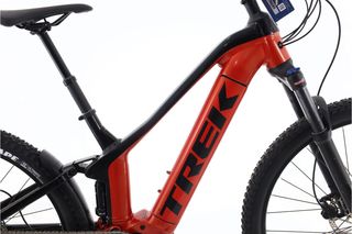 Trek Powerfly FS 4 (ebike) t.M Reacondicionada