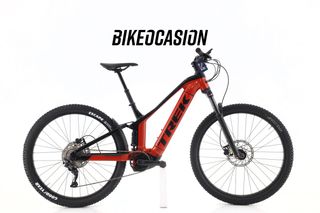 Trek Powerfly FS 4 (ebike) t.M Reacondicionada