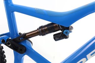 Orbea Occam XT (MTB) t.L Reacondicionada