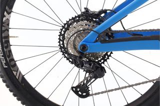 Orbea Occam XT (MTB) t.L Reacondicionada