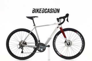 Orbea Gain D30 (carretera) t.54 Reacondicionada