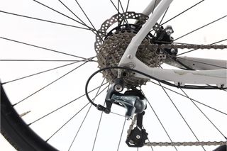 Orbea Gain D30 (carretera) t.54 Reacondicionada