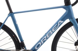 Orbea Orca M30 Di2 12V (carretera) t.52 Reacondicionada