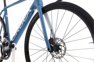 Orbea Orca M30 Di2 12V (carretera) t.52 Reacondicionada