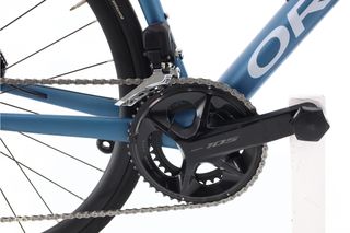 Orbea Orca M30 Di2 12V (carretera) t.52 Reacondicionada