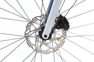 Orbea Orca M30 Di2 12V (carretera) t.52 Reacondicionada