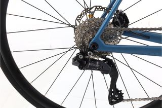 Orbea Orca M30 Di2 12V (carretera) t.52 Reacondicionada