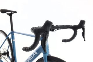 Orbea Orca M30 Di2 12V (carretera) t.52 Reacondicionada