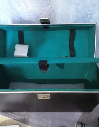 Cinemax Macro C 802 Super 8 cinepresa anni 70