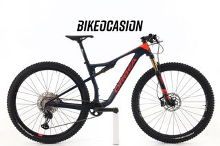 Orbea Oiz M10 XTR (MTB) t.M Reacondicionada