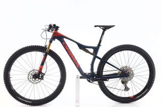 Orbea Oiz M10 XTR (MTB) t.M Reacondicionada