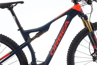 Orbea Oiz M10 XTR (MTB) t.M Reacondicionada