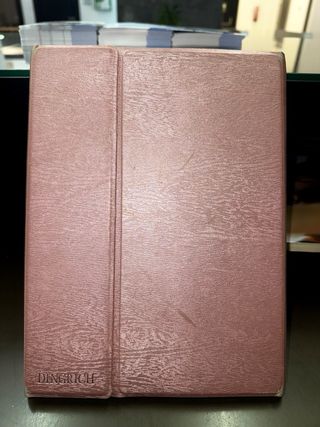 iPad 8ª Gen Plata + Funda y Teclado