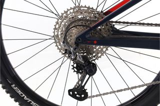 Orbea Oiz M10 XTR (MTB) t.M Reacondicionada