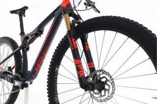 Orbea Oiz M10 XTR (MTB) t.M Reacondicionada