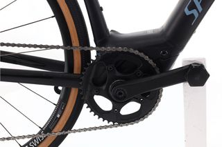 Specialized Turbo Creo SL (carretera) t.54 Reacondicionada