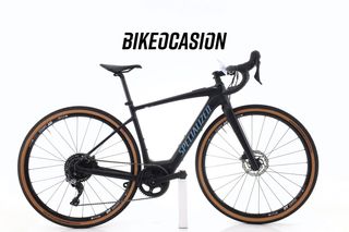 Specialized Turbo Creo SL (carretera) t.54 Reacondicionada