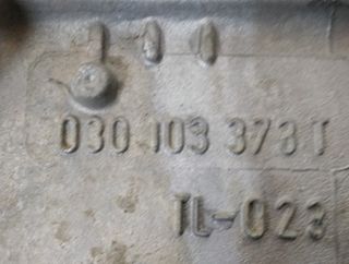 Culata seat 030103373t ibiza (6k) cl 433126