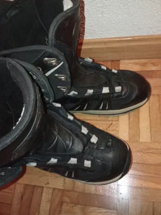 Botas de esquí/snowboard