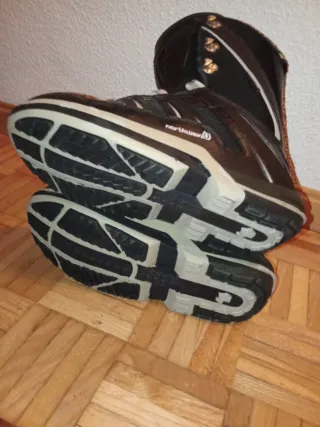 Botas de esquí/snowboard