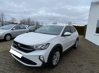 Volkswagen Taigo 2024