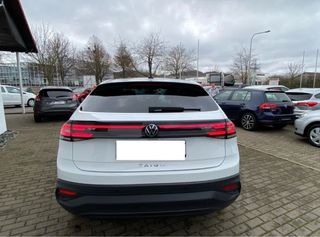 Volkswagen Taigo 2024