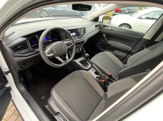 Volkswagen Taigo 2024