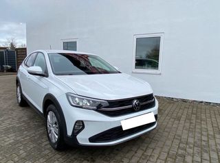 Volkswagen Taigo 2024