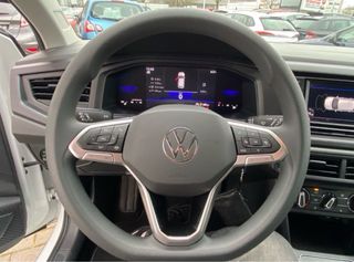 Volkswagen Taigo 2024