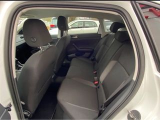 Volkswagen Taigo 2024