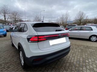 Volkswagen Taigo 2024